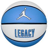 Nike Jordan Legacy 2.0 8P Unisex Mavi Basketbol Topu J.100.8253.165.07