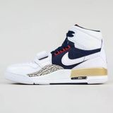 Nike Jordan Legacy 312 Dream Team Erkek Spor Ayakkabı