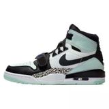 Nike Jordan Legacy 312 Low Green Erkek Spor Ayakkabı