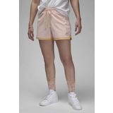 Nike Jordan Loose Fit Woven Shorts Kadın Dokuma Bol Kesim Şort Pembe