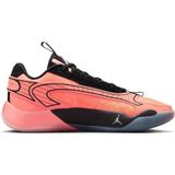 Nike Jordan Luka 2 Erkek Basketbol Ayakkabısı DX8733-800 Turuncu - 44,5