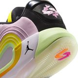 Nike Jordan Luka 4 'gone Fishing' Erkek Basketbol Ayakkabısı - Mor