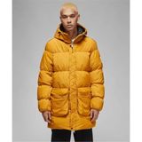 Nike Jordan M J Ess Stmt Spor Mont-Parka DQ7346-712 - - Olivine - 001