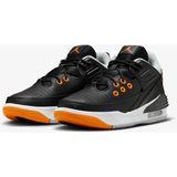 Nike jordan max aura 5 gs basketbol ayakkabısı dz4352 - Siyah
