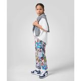 Nike Jordan Mj Brklyn Ft Aop Pant Erkek Çocuk Eşofman Altı - 12 - 13 Yaş - Karışık