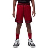 Nıke Jordan Mj Df Sport Dıamond Short Erkek Çocuk Şort - 12 - 13 Yaş - Kırmızı
