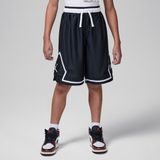 Nıke Jordan Mj Df Sport Dıamond Short Erkek Çocuk Şort - Siyah - Beyaz - 12 - 13 Yaş