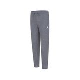 Nıke Jordan Mj Essentıals Ft Pant Erkek Çocuk Eşofman Altı - 8 - 10 Yaş - Gri