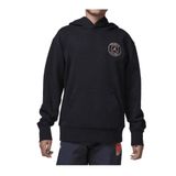 Nike Jordan Mj Psg Stmt Flc Po Erkek Çocuk Sweatshırt 95D287-023, 023, 10-12 Yaş