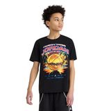 Nike JORDAN MJ VENICE BEACH HOOPS SS TEE ERKEK ÇOCUK TİŞÖRT 95F850 95F850-023