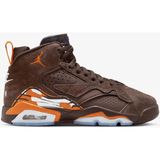 Nike Jordan Mvp Basketbol Ayakkabısı DZ5577-208 (Yarım Numara Büyük Almanızı Öneririz) - Kahverengi