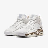 Nike Jordan Mvp Basketbol Ayakkabısı Fq8337-121(Dar Kalıp)