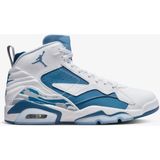 Nike Jordan Mvp Erkek Basketbol Ayakkabısı DZ4475-101 - Beyaz