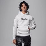 Nike Jordan Mvp French Terry Hoodıe Çocuk Sweatshırt 95D746 95D746-782, 782, 8-10 Yaş