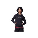 Nike Jordan Mvp French Terry Hoodıe Çocuk Sweatshırt 95D746 95D746-G0T, G0T, 8-10 Yaş