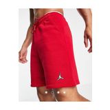 Nike Jordan NBA Jumpman Logo Fleece Erkek Şortu