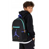 Nike Jordan Older Kids Kalemlikli Unisex 17 LT Okul Sırt Çantası