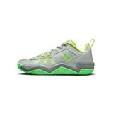 Nike Jordan One Take 4 Basketbol Ayakkabısı DZ3338-003 - Gri