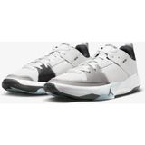 Nike Jordan One Take 5 Paris Erkek Basketbol Ayakkabısı - Gri