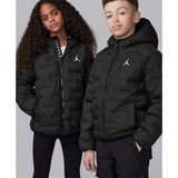 Nike Jordan Siyah Çocuk Mont - 426-Siyah - 12 - 13 Yaş