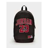 Nike Jordan Siyah Erkek Çocuk 49x30x18 cm Sırt Çantası 9A0780-023 JAN JERSEY BACKPACK