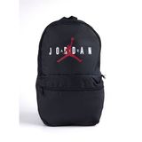 Nike Jordan Siyah Erkek Çocuk Sırt Çantası MA0880-023-JAM HBR BACKPACK