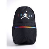 Nike Jordan Siyah Erkek Çocuk Sırt Çantası MA0880-K90-JAM HBR BACKPACK