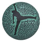 Nike Jordan Skills 2.0 Graphic Renkli Unisex Basketbol Topu
