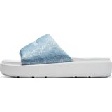 Nike Jordan Sophia ''rattan'' Womens Sandals Kadın Günlük Terlik Mavi