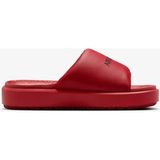 Nike Jordan Sophia Women's Red Slıde Günlük Kadın Terlik Kırmızı
