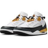 Nike Jordan Spizike Low Erkek Beyaz Sneaker ve Basketbol Ayakkabısı