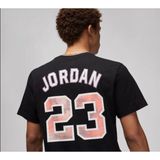 Nike Jordan Sport Dna Siyah Erkek T-Shirt DO8898-010 - M