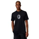 Nike Jordan Sport Dri-Fit Graphic Erkek Siyah Basketbol T-Shirt IM7813-010
