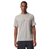 Nike Jordan Sport Dri-Fit Jumpman Erkek Gri Basketbol T-Shirt IB6757-050
