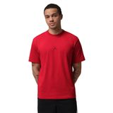 Nike Jordan Sport Dri-Fit Jumpman Erkek Kırmızı Basketbol T-Shirt IB6757-687