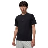 Nike Jordan Sport Dri-Fit Jumpman Erkek Siyah Basketbol T-Shirt IB6757-010