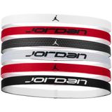NIKE Jordan Sport Elastic Headbands Çok Renkli Saç Bandı, 1, J.101.1996.117.OS, Çok Renkli