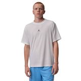 Nike Jordan Sport Essentials Dri-Fit Erkek Beyaz Basketbol T-Shirt IF0882-100