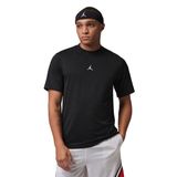 Nike Jordan Sport Essentials Dri-Fit Erkek Siyah Basketbol T-Shirt IF0882-010