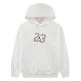 Nike Jordan Street Champ Po Erkek Çocuk Sweatshirt 95F428 95F428-782, 8-10 Yaş