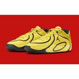 Nike Jordan Tatum 4 'bruce Lee' Basketbol Ayakkabısı-Sportxstore - Sarı
