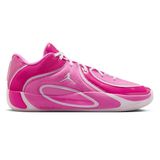 Nike Jordan Tatum 4 Erkek Pembe Basketbol Ayakkabısı HQ4614-601