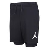 Nike Jordan Traınıng Short Şort Çocuk Şort 95C230-023 13-15 Yaş