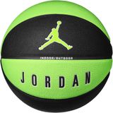 Nike Jordan Ultimate 2.0 8P Deflated SİYAH Unisex Basketbol Topu