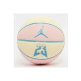 Nike JORDAN ULTIMATE 2.0 8P GRAPHIC DEFLATED BASKETBOL TOPU