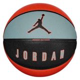 Nike Jordan Ultimate 2.0 8P Unisex Gri Basketbol Topu J.100.8254.038.07