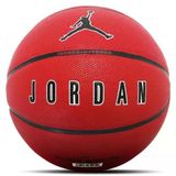 Nike Jordan Ultimate 2.0 8P Unisex Kırmızı Basketbol Topu J.100.8254.651.07