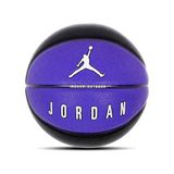Nike Jordan Ultimate 2.0 8p Unisex Mor Basketbol Topu J.100.8254.555.07 - 7 Numara