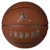 Nike Jordan Ultimate 2.0 8P Unisex Turuncu Basketbol Topu J.100.8254.855.07