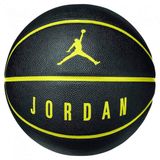 Nike Jordan Ultımate 8P Black Basketbol Topu